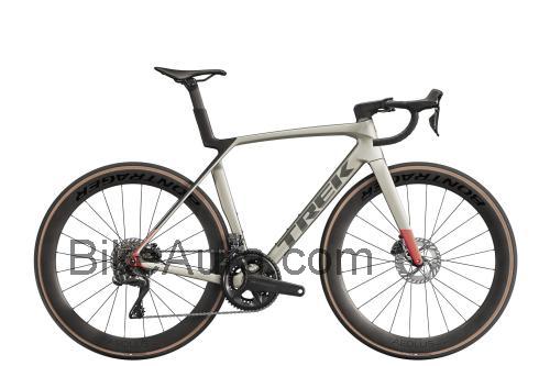 Trek Madone SL 7 ficha-técnica e avaliações